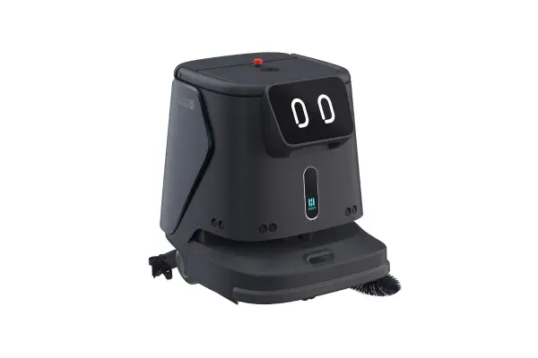 Robot di pulizia CC1
